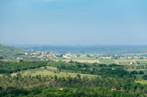  Le Casette Di Cedromonte  Паникале
